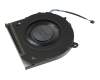 Ventilateur (CPU) original pour HP Pavilion 15-cs3000