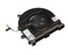 Ventilateur (CPU) original pour HP Pavilion Plus 14-eh1000