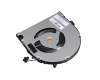 Ventilateur (CPU) original pour HP ProBook x360 435 G7