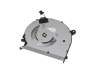 Ventilateur (CPU) original pour HP Spectre x360 15-df1000