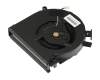 Ventilateur (CPU) original pour HP Victus 15-fa2000