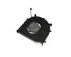 Ventilateur (CPU) original pour HP ZBook 15v G5