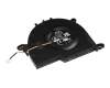 Ventilateur (CPU) original pour LG Gram 16 (16Z90RS)
