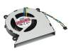 Ventilateur (CPU) original pour Lenovo IdeaCentre A340-22IWL (F0EB)