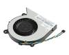Ventilateur (CPU) original pour Lenovo IdeaCentre A340-22IWL (F0EB)