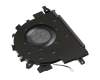 Ventilateur (CPU) original pour Lenovo IdeaPad 3-15IAU7 (82RK/82T7)