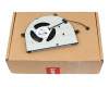 Ventilateur (CPU) original pour Lenovo IdeaPad Flex 5-16IAU7 (82R8)