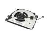 Ventilateur (CPU) original pour Lenovo IdeaPad S340-14IML (81N9)