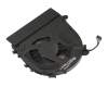Ventilateur (CPU) original pour Lenovo ThinkPad E14 Gen 6 (21M7/21M8)