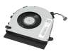 Ventilateur (CPU) original pour Lenovo ThinkPad E16 Gen 2 (21MB)