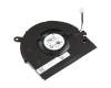 Ventilateur (CPU) original pour Lenovo ThinkPad L13 Gen 4 (21FN/21FQ)