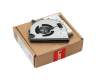Ventilateur (CPU) original pour Lenovo V14 G3 IAP (82TS/82UL)