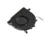 Ventilateur (CPU) original pour Lenovo V14 G3 IAP (82TS/82UL)