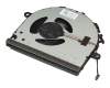 Ventilateur (CPU) original pour Lenovo V15 G4 AMN (82YU)