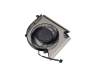 Ventilateur (CPU) original pour MSI GE66 Valhalla 10SF (MS-15419)