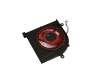 Ventilateur (CPU) original pour MSI GS63VR 6RF/7RF Pro (MS-16K2)