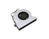 Ventilateur (CPU) original pour MSI Pro 24 6M/6NC/7NC (MS-AE93)