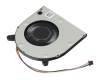 Ventilateur (CPU) original pour Medion Akoya E16443 (XU160RL-MJ)
