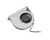 Ventilateur (CPU) original pour Mifcom EG5 i5 - GTX 1050 (15.6\") (N850HJ1)