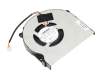 Ventilateur (CPU) original pour Nexoc GH5 515IG 20V1 (NH50DB)