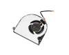 Ventilateur (CPU) original pour Nexoc Office S1522 (N850EZ)