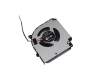 Ventilateur (CPU) original pour Sager Notebook NP7873 (NH70EDQ)