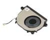 Ventilateur (CPU) original pour Samsung Galaxy Book Pro 360 (NP930QDB)