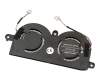 Ventilateur (CPU) pour Dell XPS 13 (9305)