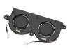 Ventilateur (CPU) pour Dell XPS 13 (9305)