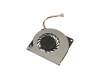 Ventilateur (CPU) pour Fujitsu LifeBook E5510