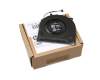 Ventilateur (CPU) pour HP 14-dq0000