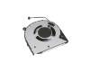 Ventilateur (CPU) pour HP 14-dq0000