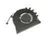 Ventilateur (CPU) pour HP 17-by0000