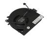 Ventilateur (CPU) pour HP Omen 15-dc0000