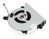 Ventilateur (CPU) pour HP Pavilion 24-k1000