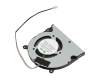 Ventilateur (CPU) pour Medion Akoya E15309 (NS15AL)