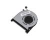 Ventilateur (CPU) pour Medion Akoya P6645 (M15WKN)