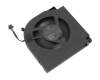 Ventilateur (CPU) pour Schenker XMG NEO 17-E23 (GM7PX9N)