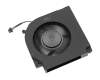 Ventilateur (CPU) pour Schenker XMG NEO 17-E23 (GM7PX9N)