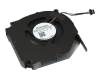 Ventilateur (CPU) pour Tongfang GM5AGxW