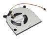Ventilateur (CPU) pour Weibu XU160AL-PF