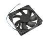 Ventilateur (CPU/Chipset) Ventilateur PWM 120x120x25mm pour Fujitsu Celvin NAS Q805