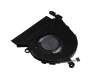 Ventilateur (CPU/GPU) (à gauche) Intel Core i7-8565U original pour HP Spectre x360 15t-df100