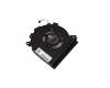 Ventilateur (CPU/GPU) 65W CW original pour HP Spectre x360 15-ch000