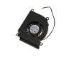 Ventilateur (CPU/GPU) côté droit original pour MSI GT80 (MS-1812)