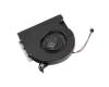 Ventilateur (CPU/GPU) droite original pour Asus ROG Ally (2023) RC71L NR2301L
