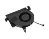 Ventilateur (CPU/GPU) gauche original pour Asus ROG Ally X (2024) RC72LA