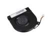 Ventilateur (CPU/GPU) original pour Acer Aspire 7 (A717-71G)