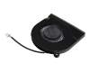 Ventilateur (CPU/GPU) original pour Acer TravelMate X3 (TMX3310-MG)
