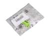 Ventilateur (CPU/GPU) original pour Acer TravelMate X3 (TMX3410-MG)